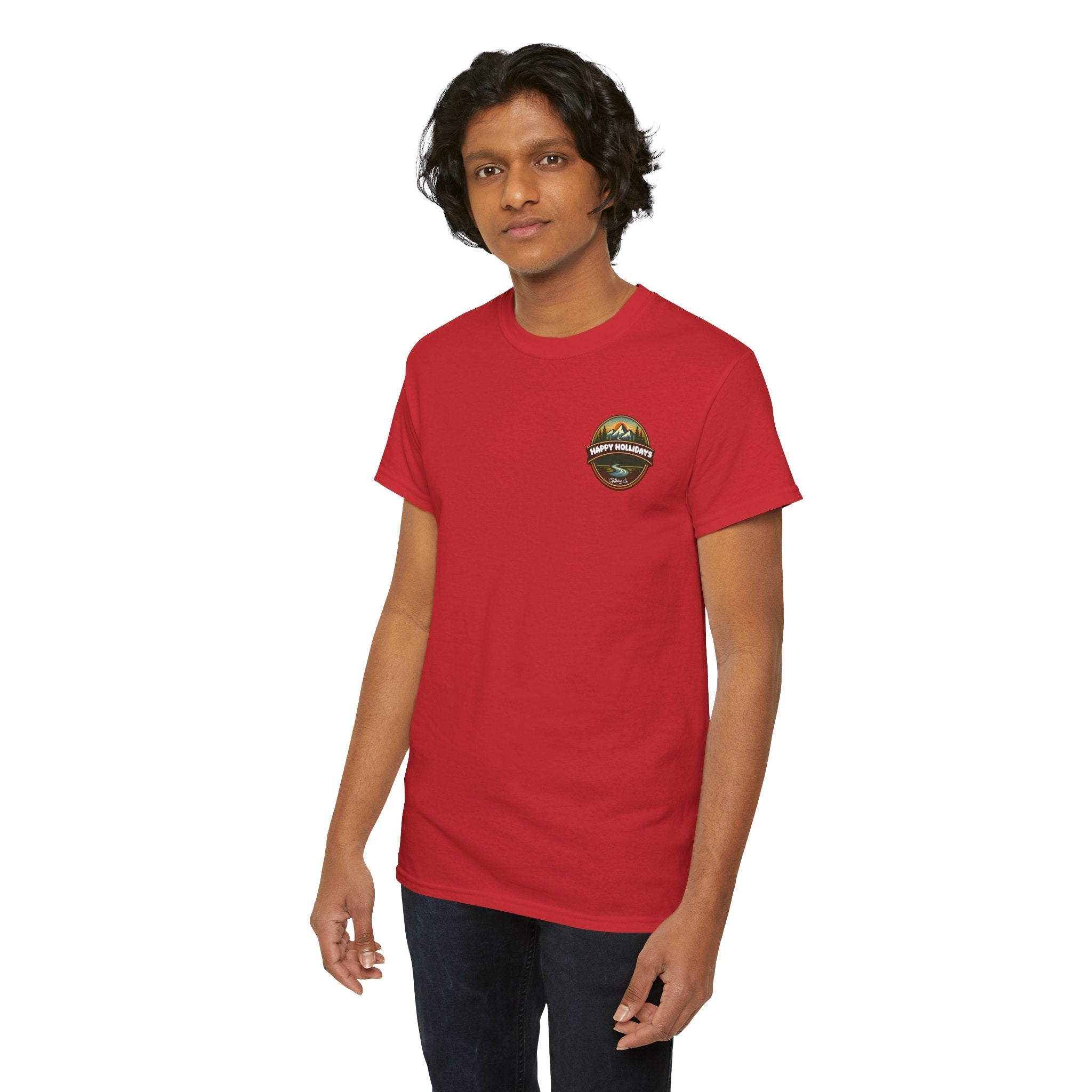 Wrapped Up In You T-Shirt