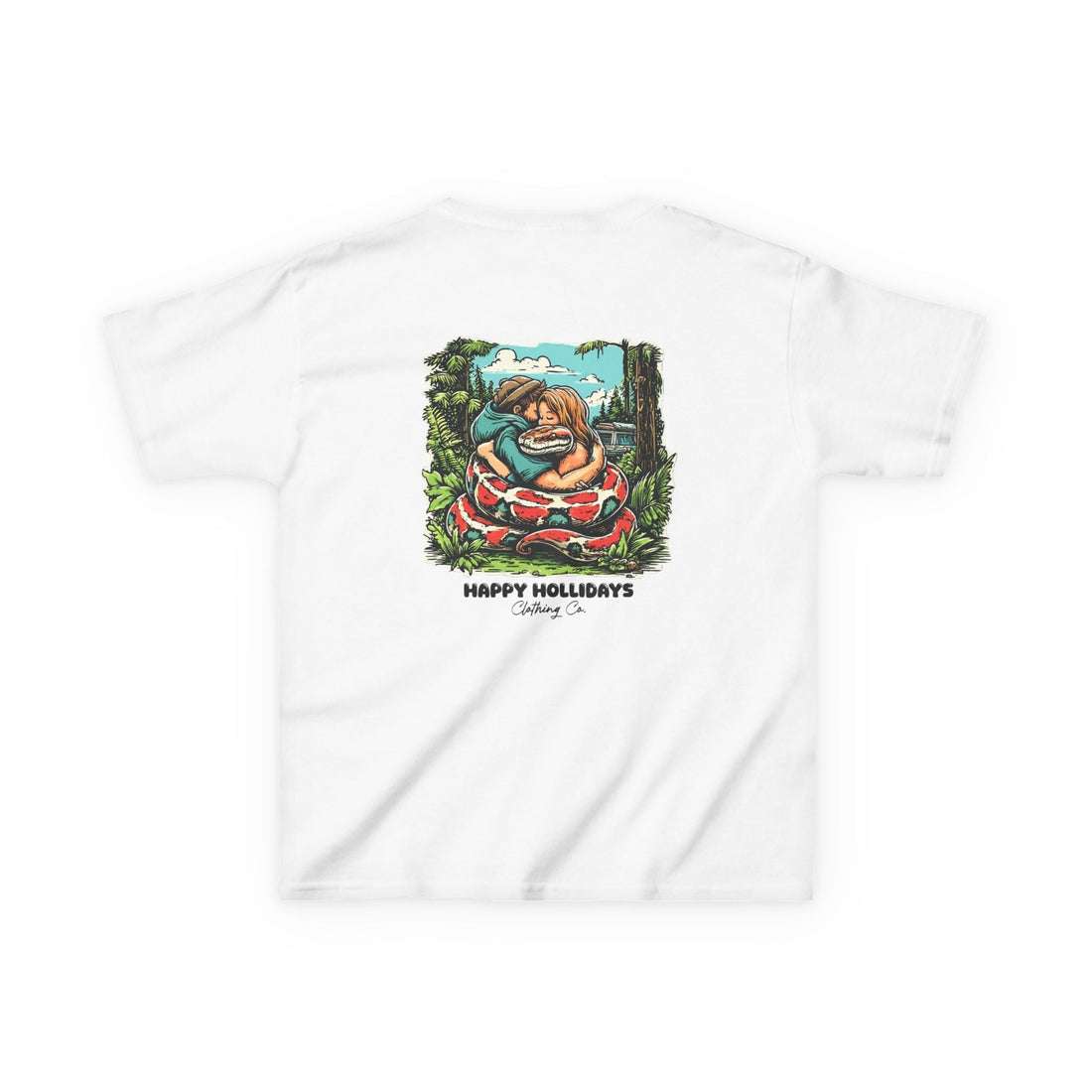 Kids T-Shirt