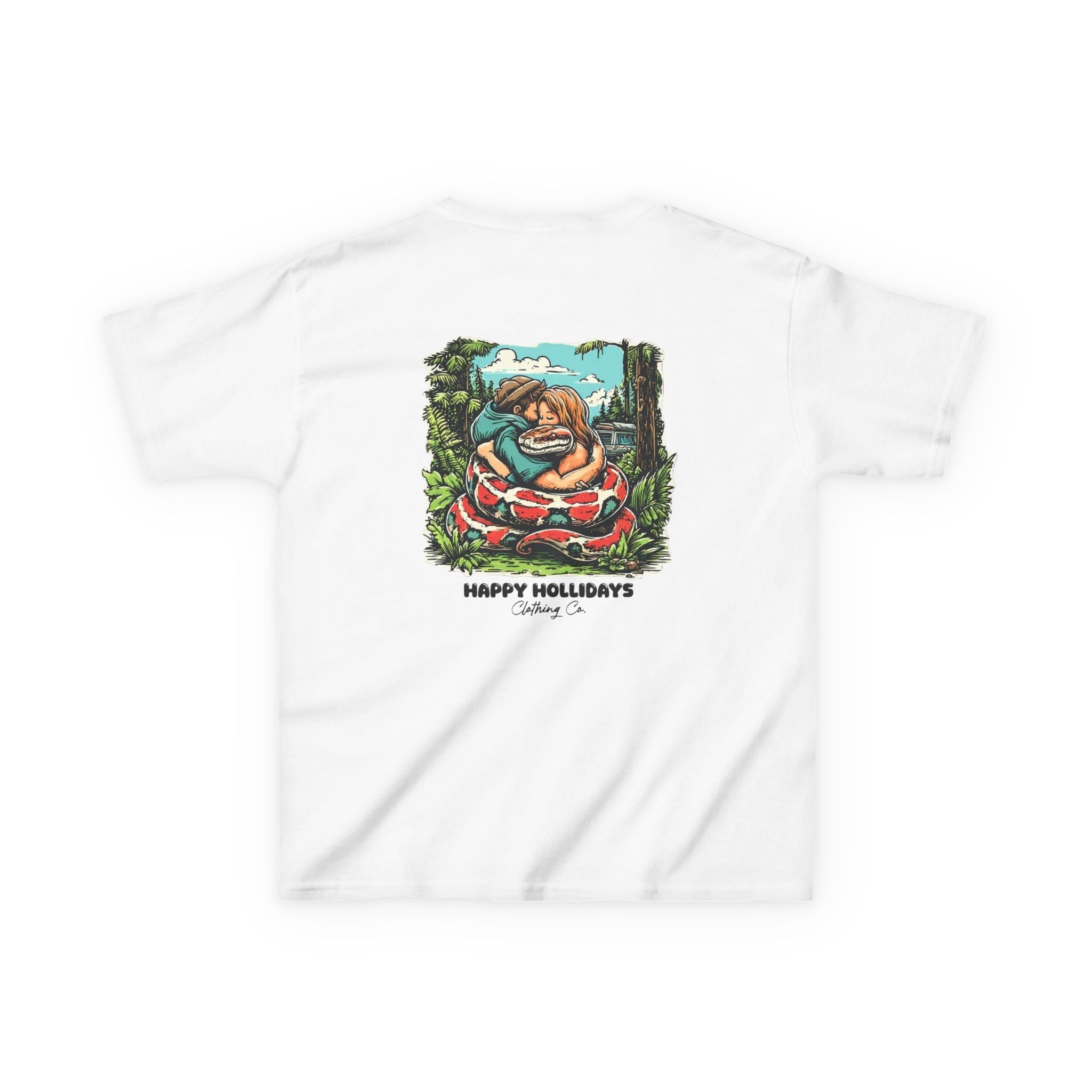 Kids T-Shirt