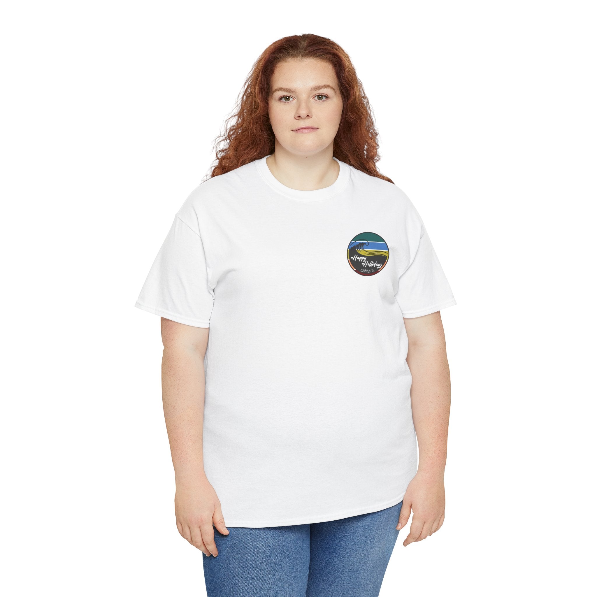 Crocodile T-Shirt