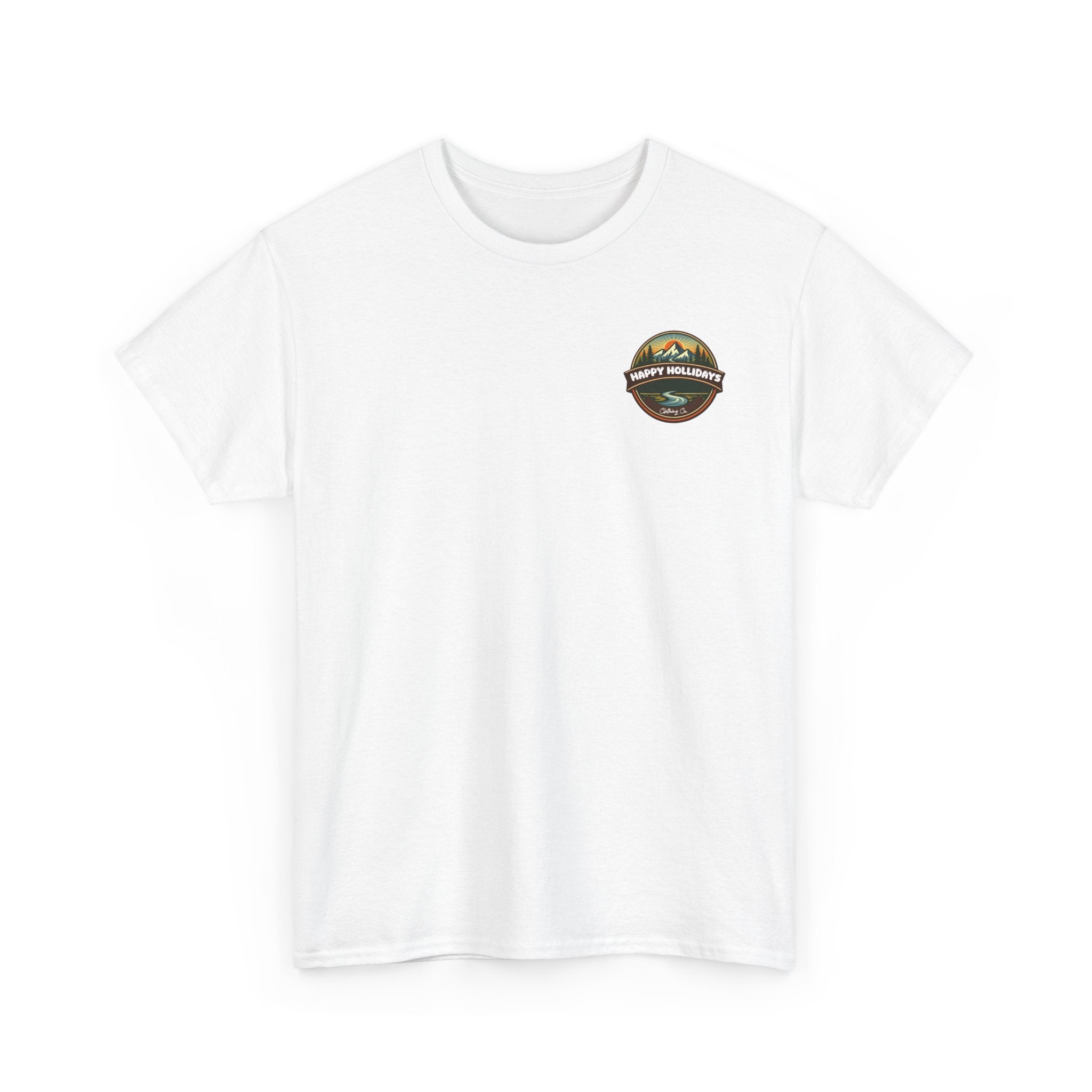 Wrapped Up In You T-Shirt