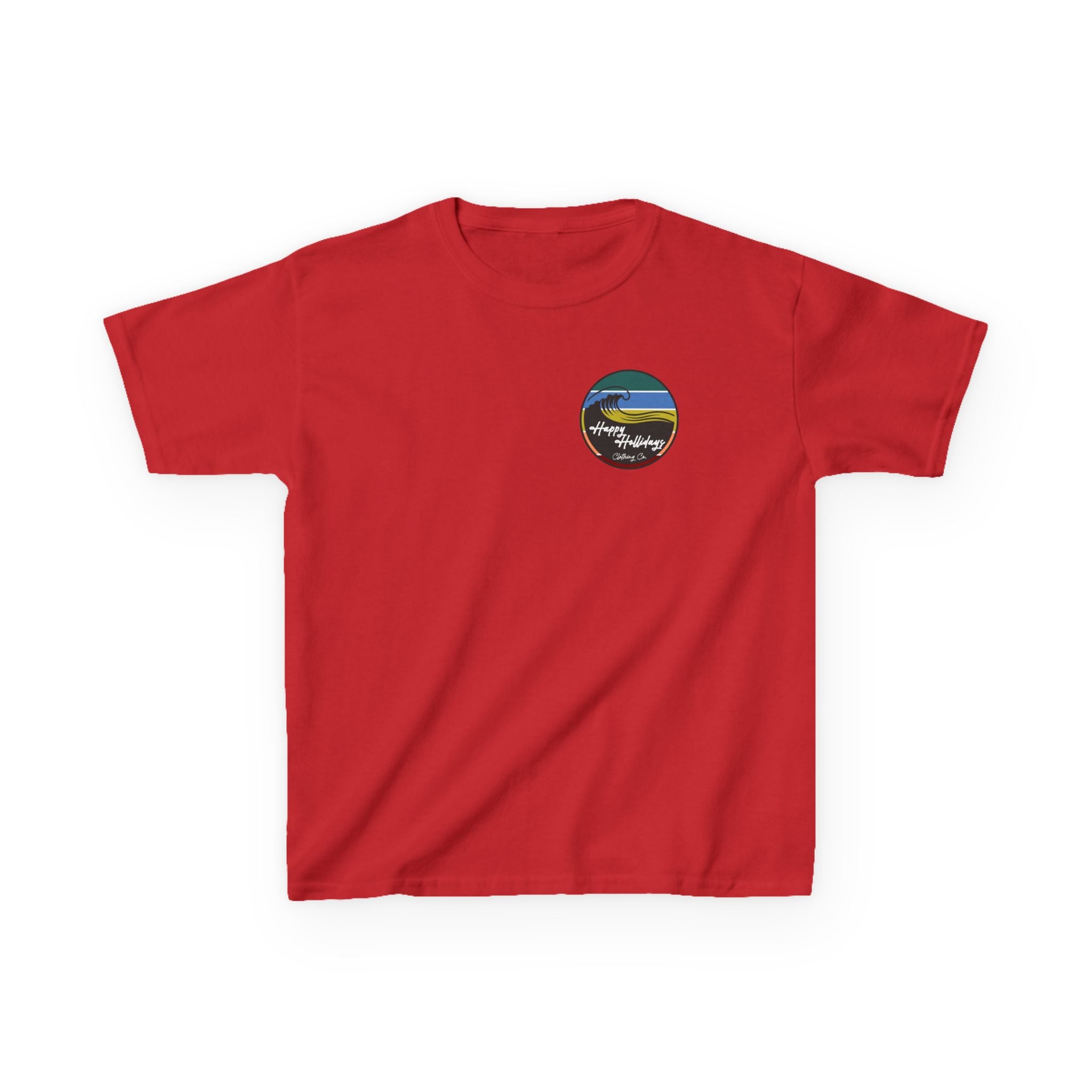 Crocodile Kids T-Shirt