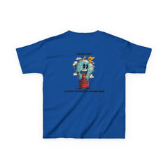 Energy Saving Kids T-Shirt