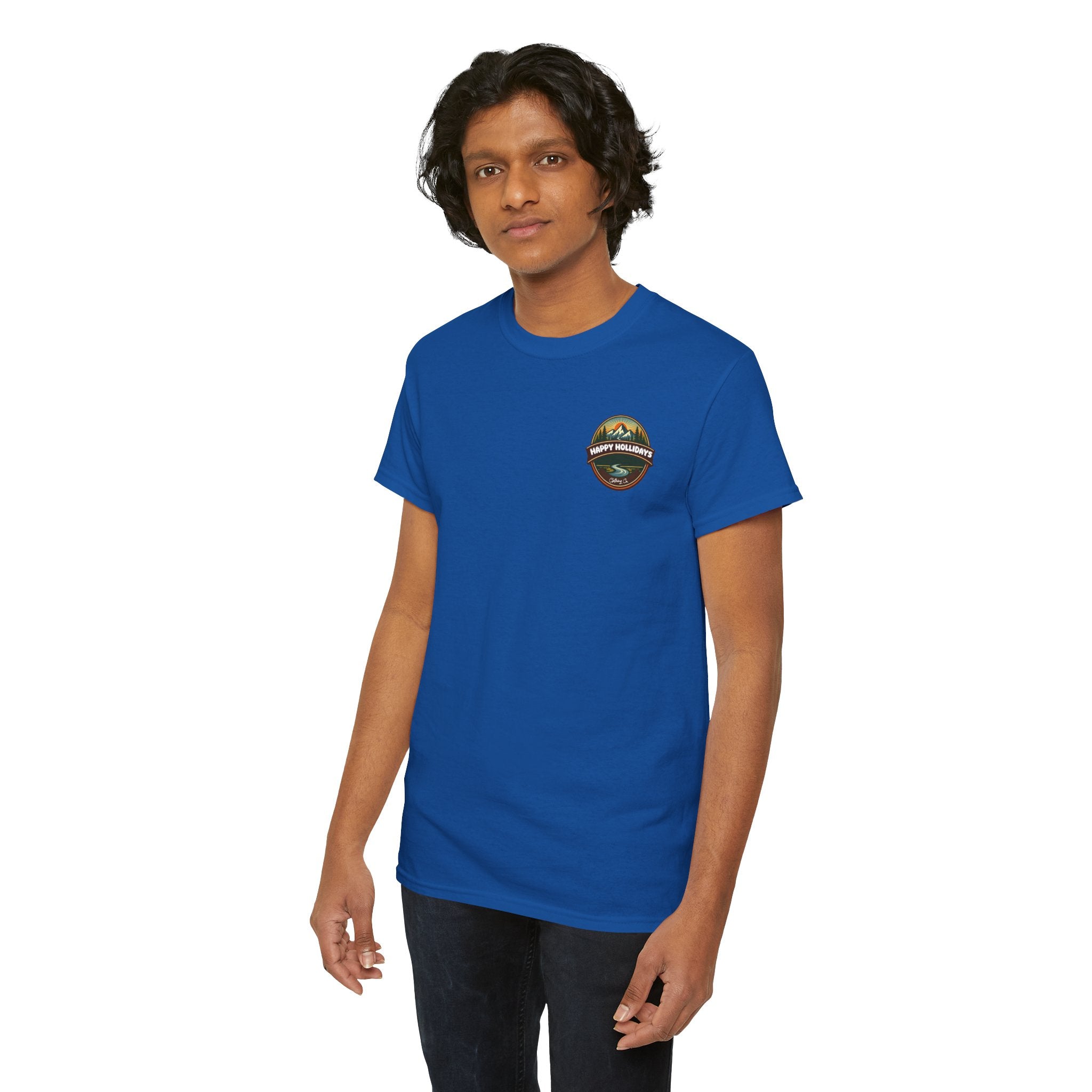 I-ce Dead People T-Shirt