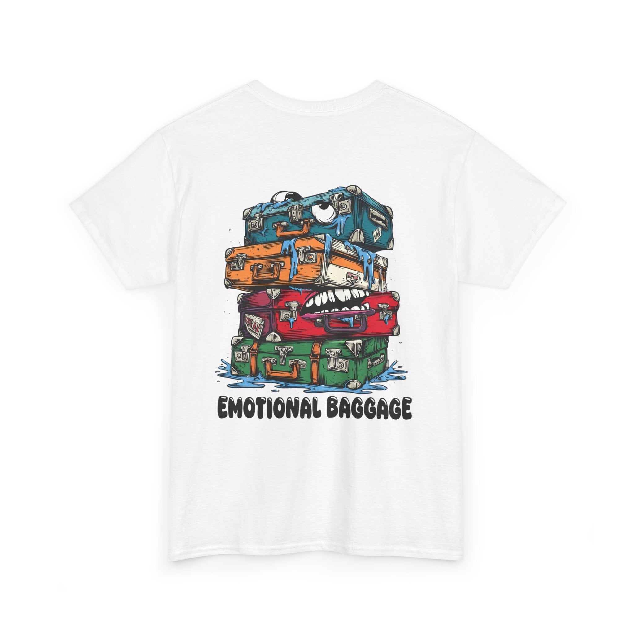 Emotional Baggage T-Shirt