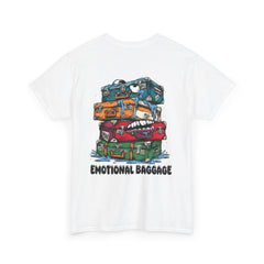 Emotional Baggage T-Shirt