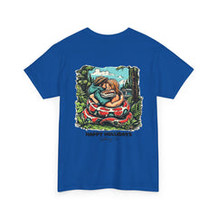 Wrapped Up In You T-Shirt