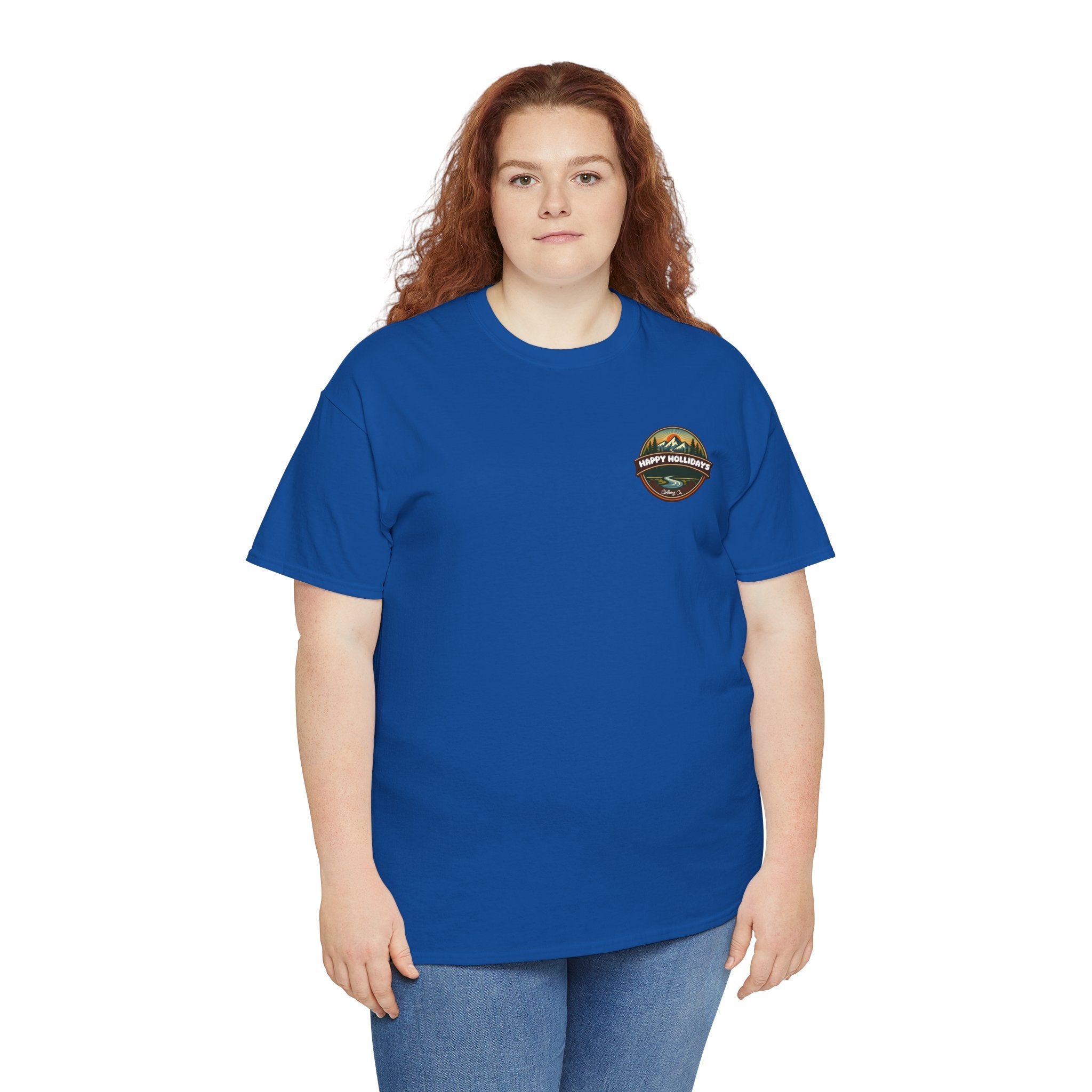 Energy Saving T-Shirt