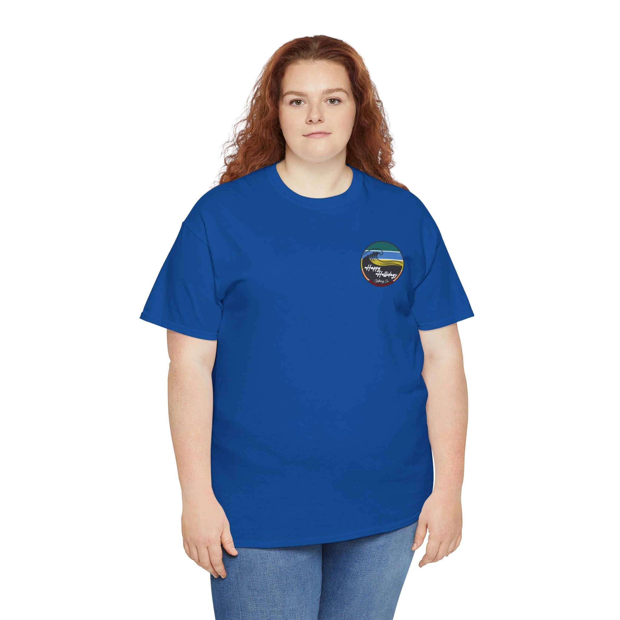 Ride Past the Fear T-Shirt
