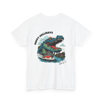 Crocodile T-Shirt