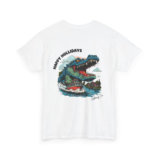 Crocodile T-Shirt