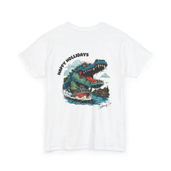 Crocodile T-Shirt