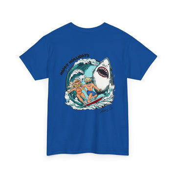 Ride Past the Fear T-Shirt