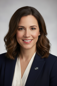 Sarah Johnson
